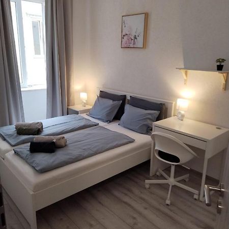 Apartman Zeko غييكا المظهر الخارجي الصورة