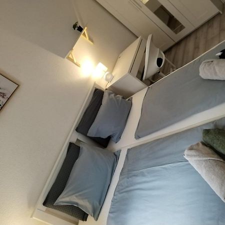Apartman Zeko غييكا المظهر الخارجي الصورة