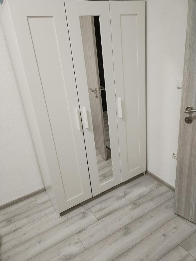 Apartman Zeko غييكا المظهر الخارجي الصورة