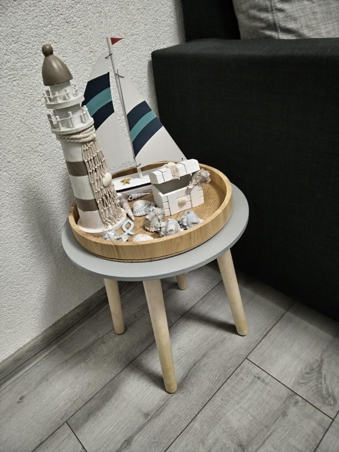 Apartman Zeko غييكا المظهر الخارجي الصورة