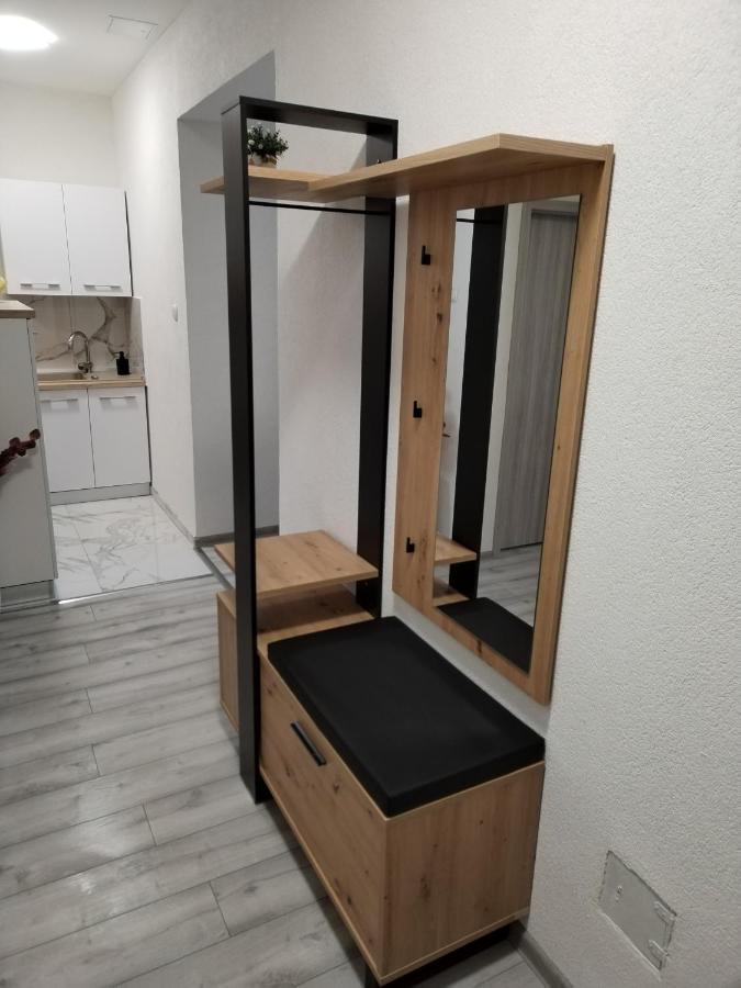 Apartman Zeko غييكا المظهر الخارجي الصورة