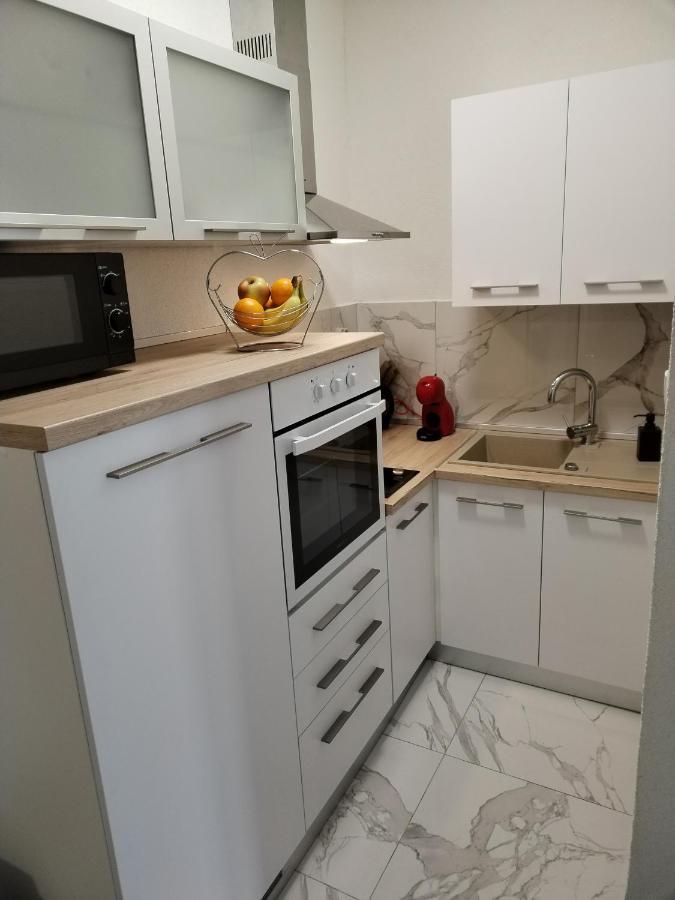 Apartman Zeko غييكا المظهر الخارجي الصورة