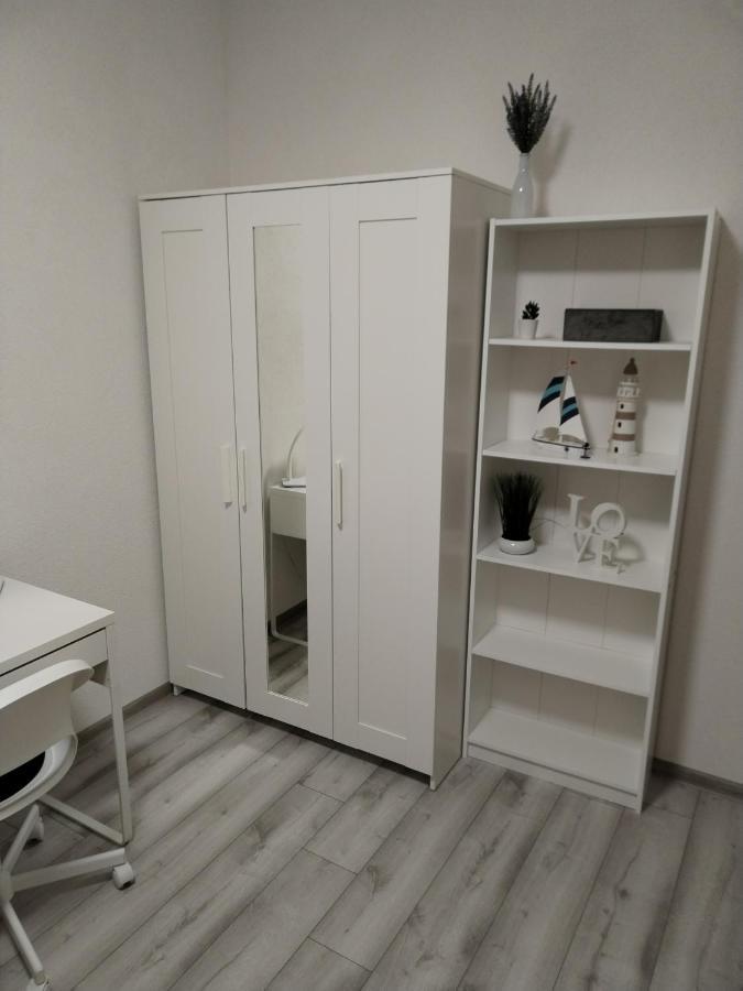 Apartman Zeko غييكا المظهر الخارجي الصورة