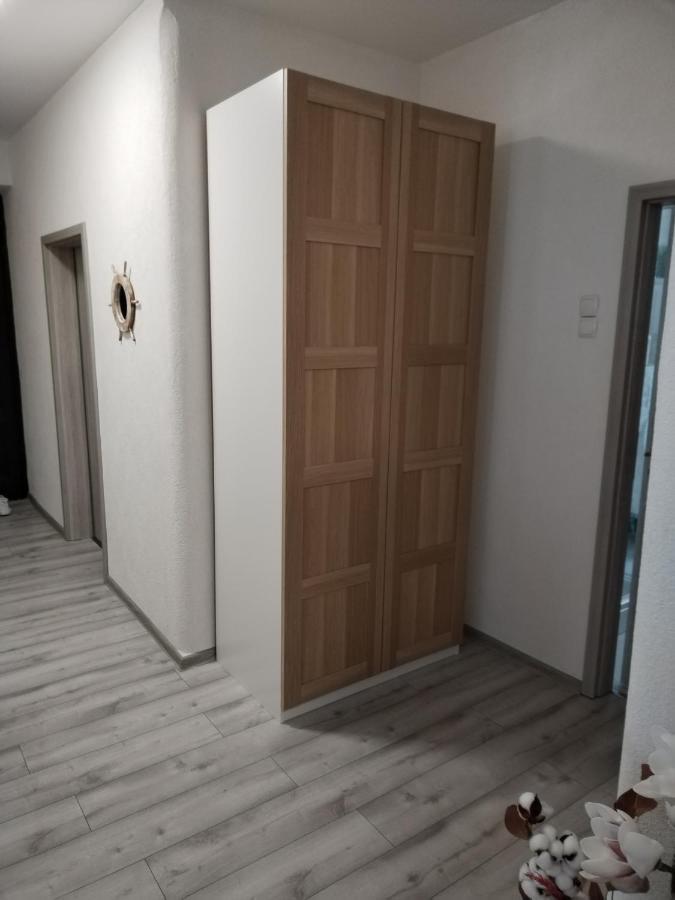 Apartman Zeko غييكا المظهر الخارجي الصورة