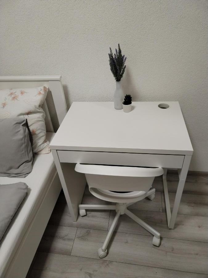 Apartman Zeko غييكا المظهر الخارجي الصورة