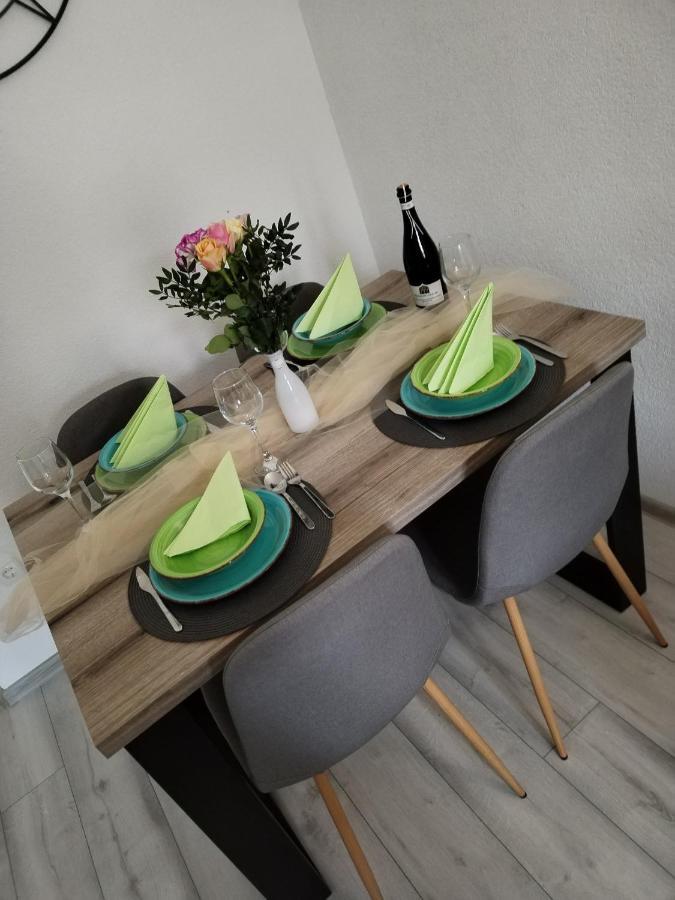 Apartman Zeko غييكا المظهر الخارجي الصورة