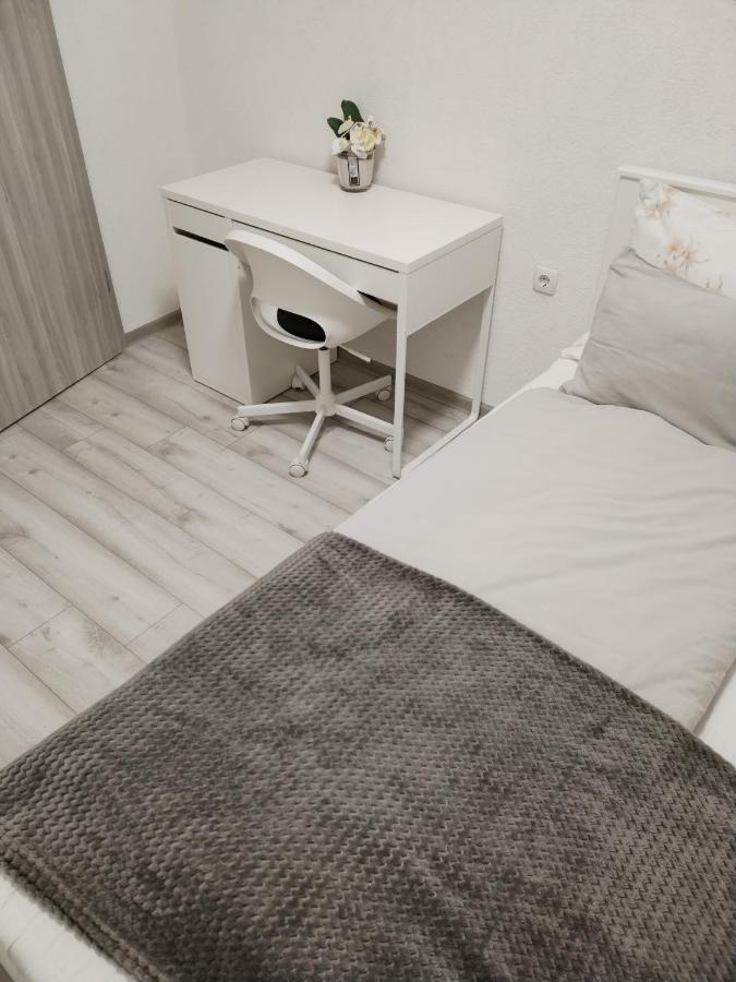 Apartman Zeko غييكا المظهر الخارجي الصورة