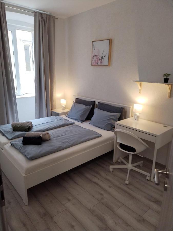 Apartman Zeko غييكا المظهر الخارجي الصورة