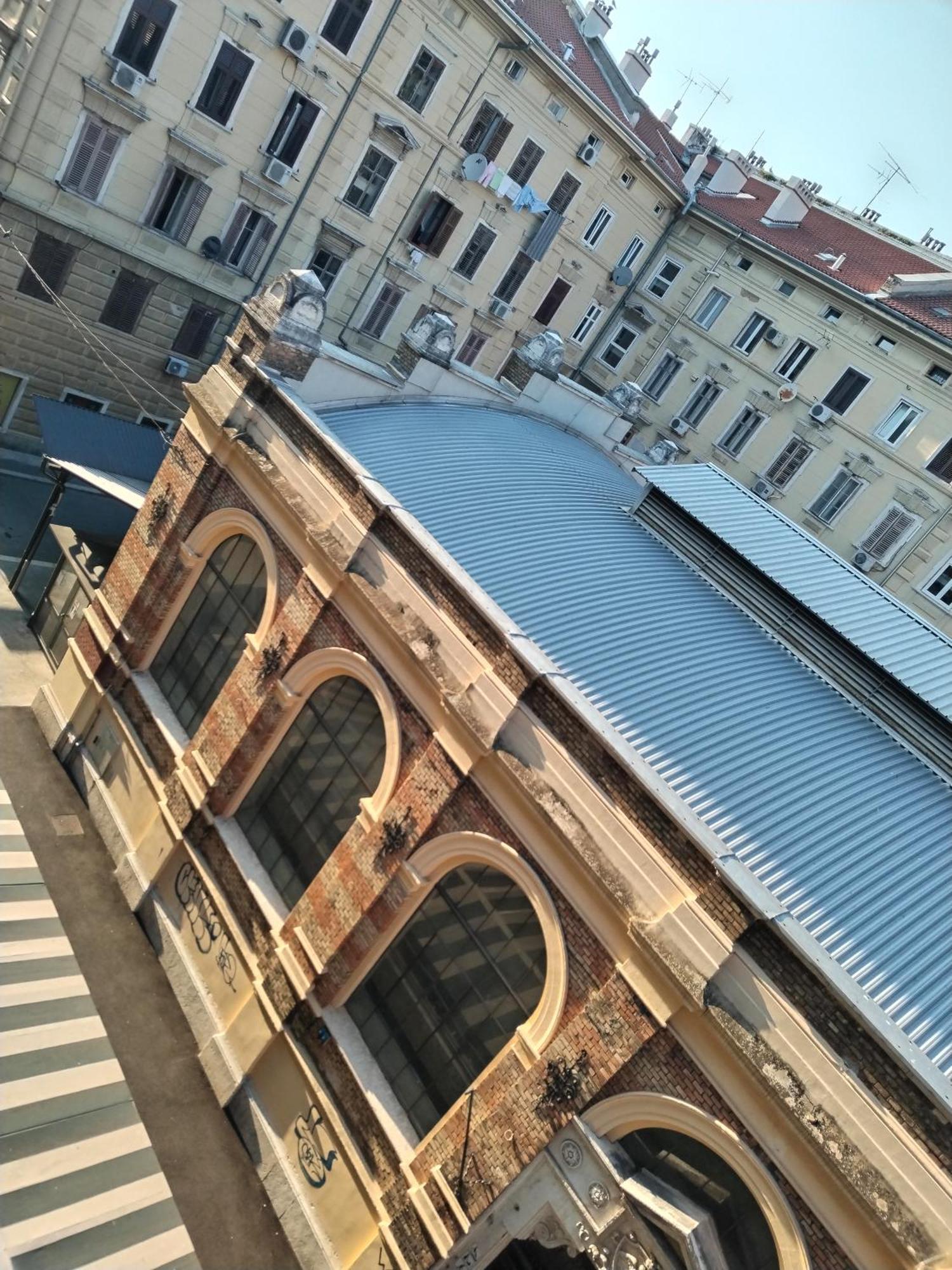 Apartman Zeko غييكا المظهر الخارجي الصورة